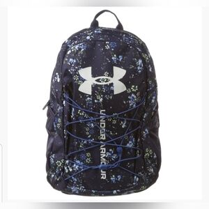 Under Armour Hustle Sport Backpack NWT 12.16
